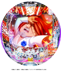 P FAIRY TAIL 超一夜Ver.
