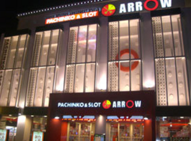  ARROW寝屋川池田店